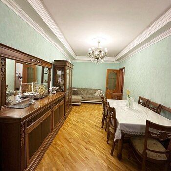 3-Otaqlı yeni tikili, Əsəd Əhmədov küç., 80 m² – Bakı – ucuztap.az