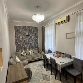 2-Otaqlı mənzil kirayə verilir, Neftçilər m., 55 m² – Bakı – ucuztap.az
