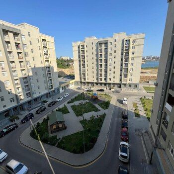 2-Otaqlı yeni tikili, Yasamal r., 65 m² – Bakı – ucuztap.az