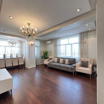 3-Otaqlı yeni tikili, Azadlıq pr. 5, 135 m² – Bakı – ucuztap.az