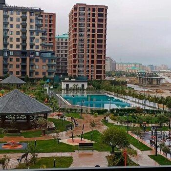 2-Otaqlı yeni tikili kirayə verilir, Sumqayıt ş., 64 m² – Sumqayıt – ucuztap.az