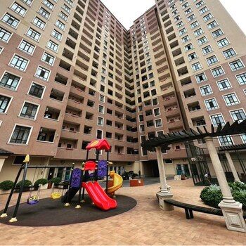 2-Otaqlı yeni tikili, Əcəmi Naxçıvani küç. 5, 68 m² – Bakı – ucuztap.az