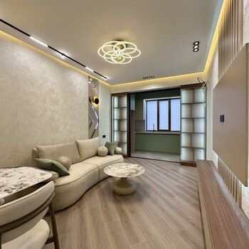 2-Otaqlı yeni tikili, Əhmədli qəs., 67 m² – Bakı – ucuztap.az