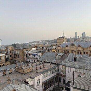 3-Otaqlı yeni tikili, Sahil m., 138 m² – Bakı – ucuztap.az