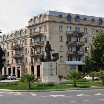 4-Otaqlı mənzil, Sumqayıt ş., 181 m² – Sumqayıt – ucuztap.az