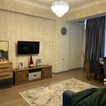 2-Otaqlı yeni tikili kirayə verilir, Yasamal r., 60 m² – Bakı – ucuztap.az