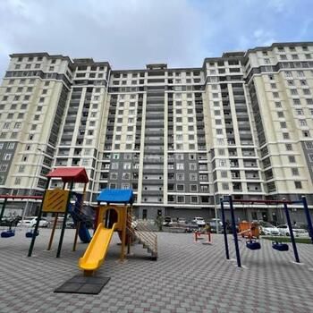 2-Otaqlı yeni tikili, X.Dostluğu m., 72 m² – Bakı – ucuztap.az