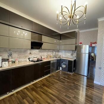 4-Otaqlı yeni tikili, 8 Noyabr pr., 137 m² – Bakı – ucuztap.az