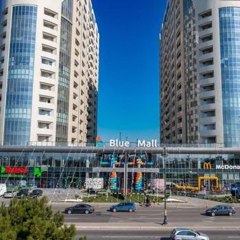 1-Otaqlı yeni tikili, Həzi Aslanov m., 78.5 m² – Bakı – ucuztap.az