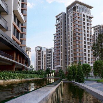 2-Otaqlı yeni tikili, Nərimanov r., 59 m² – Bakı – ucuztap.az
