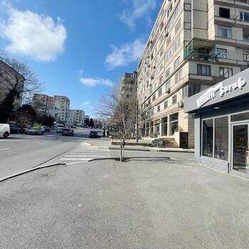 4-Otaqlı mənzil, Memar Əcəmi m., 115 m² – Kirayə verilir – ucuztap.az