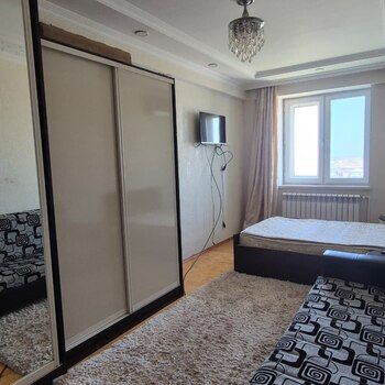 1-Otaqlı yeni tikili kirayə verilir, Bakıxanov qəs., 50 m² – Kirayə verilir – ucuztap.az