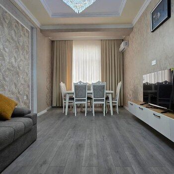 3-Otaqlı yeni tikili, Əliağa Vahid küç., 82.4 m² – Kirayə verilir – ucuztap.az