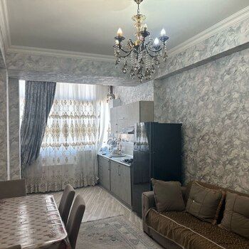 3-Otaqlı yeni tikili kirayə verilir, Xırdalan ş., 80 m² – Kirayə verilir – ucuztap.az