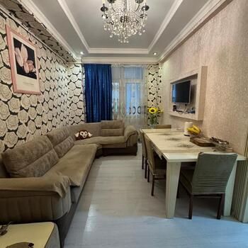 3-Otaqlı yeni tikili, Əliağa Vahid küç., 68 m² – Kirayə verilir – ucuztap.az