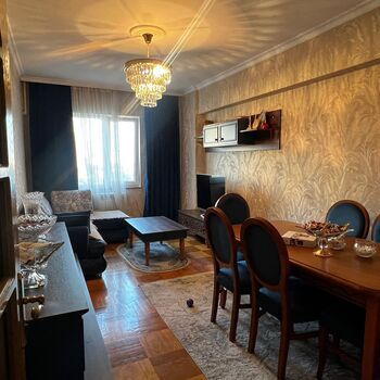 3-Otaqlı yeni tikili, Zahid Xəlilov küç., 100 m² – Kirayə verilir – ucuztap.az