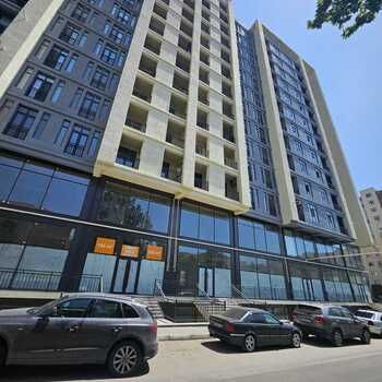 2-Otaqlı yeni tikili, Xətai m., 102.5 m² – Kirayə verilir – ucuztap.az