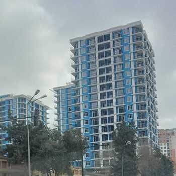 4-Otaqlı yeni tikili, Nəriman Nərimanov m., 181 m² – Kirayə verilir – ucuztap.az