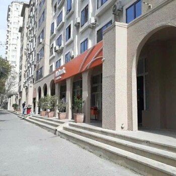 3-Otaqlı mənzil, N. Nərimanov r., 80 m² – Kirayə verilir – ucuztap.az