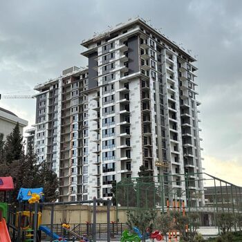 3-Otaqlı yeni tikili, Ziya Bünyadov pr. 25, 127 m² – Kirayə verilir – ucuztap.az