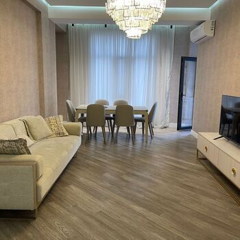 3-Otaqlı yeni tikili kirayə verilir, Əliəşrəf Əlizadə küç., 100 m² – Kirayə verilir – ucuztap.az
