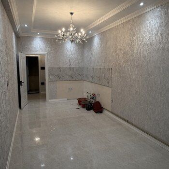 3-Otaqlı yeni tikili, İnşaatçılar m., 85 m²m. – Kirayə verilir – ucuztap.az