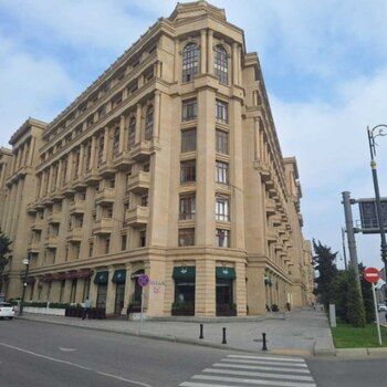 2-Otaqlı yeni tikili, Nəriman Nərimanov m., 45 m² – Kirayə verilir – ucuztap.az