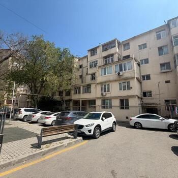 1-Otaqlı mənzil kirayə verilir, Nərimanov r., 45 m² – Kirayə verilir – ucuztap.az
