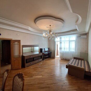 3-Otaqlı yeni tikili kirayə verilir, Əziz Nəzərov küç., 120 m² – Kirayə verilir – ucuztap.az