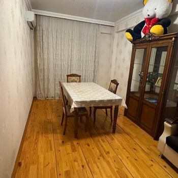 2-Otaqlı yeni tikili, Abşeron Gənclər şəhərciyi, 70 m² – Kirayə verilir – ucuztap.az