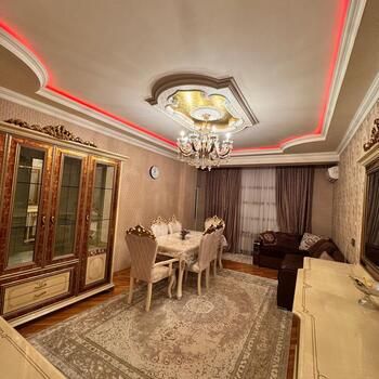 3-Otaqlı yeni tikili kirayə verilir, Xırdalan ş., 100 m² – Xırdalan – ucuztap.az