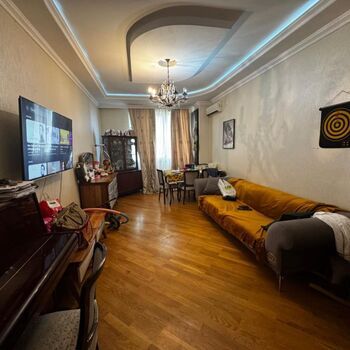1-Otaqlı yeni tikili, Binəqədi r., 66 m² – Bakı – ucuztap.az