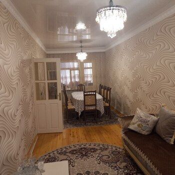 5-Otaqlı mənzil, Gəncə ş., 96 m² – Gəncə – ucuztap.az
