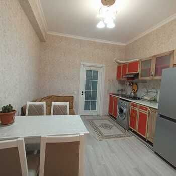 2-Otaqlı yeni tikili kirayə verilir, Nəsimi r., 70 m² – Bakı – ucuztap.az