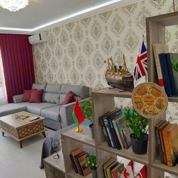 1-Otaqlı mənzil kirayə verilir, 28 May m., 48 m² – Bakı – ucuztap.az