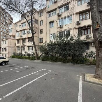 1-Otaqlı mənzil, Nərimanov r., 37 m² – Bakı – ucuztap.az