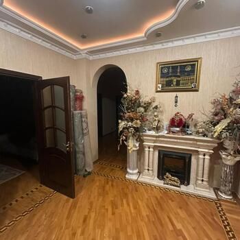 3-Otaqlı yeni tikili, Binəqədi r., 128 m² – Bakı – ucuztap.az