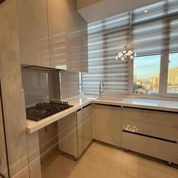 3-Otaqlı yeni tikili, Binəqədi r., 90 m² – Bakı – ucuztap.az