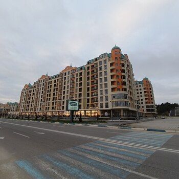 2-Otaqlı yeni tikili, Bulvar küç., 72 m² – Bakı – ucuztap.az