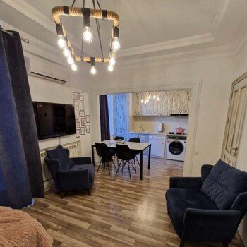2-Otaqlı mənzil, Səməd Vurğun pr., 60 m² – Bakı – ucuztap.az