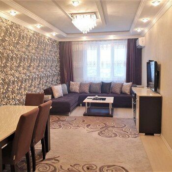 2-Otaqlı yeni tikili kirayə verilir, Əliyar Əliyev küç., 65 m² – Bakı – ucuztap.az