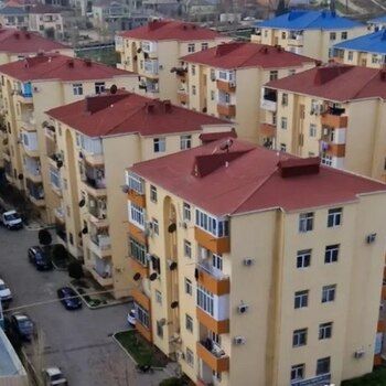 2-Otaqlı yeni tikili, Masazır qəs., 83 m² – Bakı – ucuztap.az