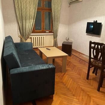 2-Otaqlı mənzil kirayə verilir, Sarayevo küç., 60 m² – Bakı – ucuztap.az