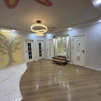 3-Otaqlı yeni tikili, N. Nərimanov m., 130 m² – Bakı – ucuztap.az