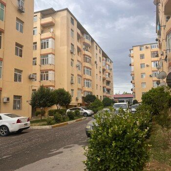 2-Otaqlı yeni tikili, Masazır qəs., 78 m² – Bakı – ucuztap.az