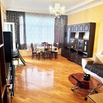 2-Otaqlı yeni tikili kirayə verilir, Yeni Yasamal qəs., 65 m² – Bakı – ucuztap.az
