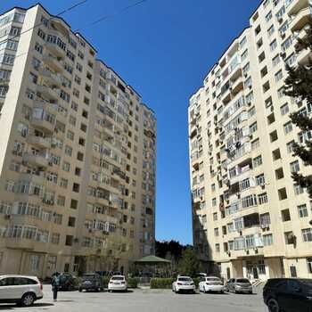 2-Otaqlı yeni tikili, Nizami r., 64 m² – Bakı – ucuztap.az