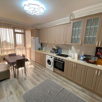 2-Otaqlı yeni tikili kirayə verilir, Xətai pr., 80 m² – Bakı – ucuztap.az