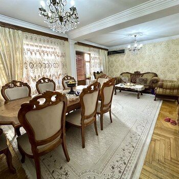 3-Otaqlı mənzil, Bəhruz Nuriyev küç., 100 m² – Kirayə verilir – ucuztap.az