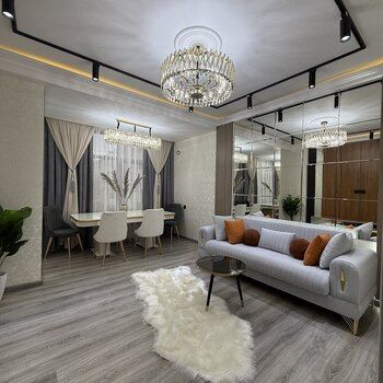 2-Otaqlı yeni tikili, Tofiq Abbasov küç., 85 m² – Kirayə verilir – ucuztap.az